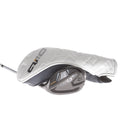 TaylorMade Qi10 Graphite Mens Right Hand 4 Hybrid 22* Regular - Fujikura Ventus TR HB 6-R