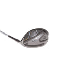 TaylorMade Qi10 Graphite Mens Right Hand 4 Hybrid 22* Regular - Fujikura Ventus TR HB 6-R