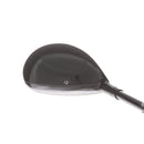 TaylorMade Qi10 Graphite Mens Right Hand 4 Hybrid 22* Regular - Fujikura Ventus TR HB 6-R