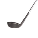 TaylorMade Qi10 Graphite Mens Right Hand 4 Hybrid 22* Regular - Fujikura Ventus TR HB 6-R