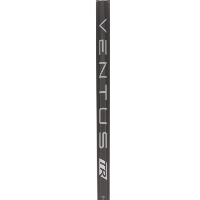 TaylorMade Qi10 Graphite Mens Right Hand 4 Hybrid 22* Regular - Fujikura Ventus TR HB 6-R