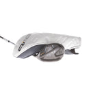 TaylorMade Qi10 Graphite Mens Right Hand 4 Hybrid 22* Regular - Fujikura Ventus TR HB 6-R