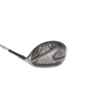 TaylorMade Qi10 Graphite Mens Right Hand 4 Hybrid 22* Regular - Fujikura Ventus TR HB 6-R