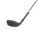 TaylorMade Qi10 Graphite Mens Right Hand 4 Hybrid 22* Regular - Fujikura Ventus TR HB 6-R