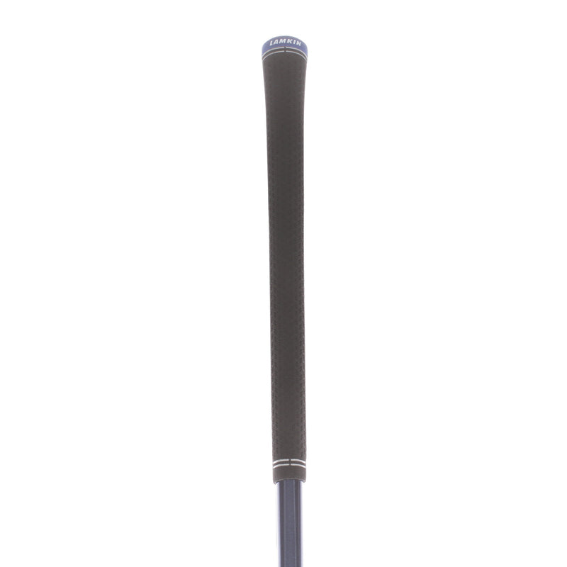 TaylorMade Qi10 Graphite Mens Right Hand 4 Hybrid 22* Regular - Fujikura Ventus TR HB 6-R