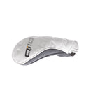 TaylorMade Qi10 Graphite Mens Right Hand 4 Hybrid 22* Regular - Fujikura Ventus TR HB 6-R