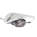 TaylorMade Qi10 Graphite Mens Right Hand 4 Hybrid 22* Regular - Fujikura Ventus TR HB 6-R