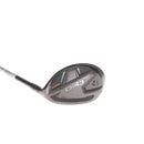 TaylorMade Qi10 Graphite Mens Right Hand 4 Hybrid 22* Regular - Fujikura Ventus TR HB 6-R