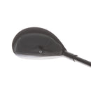 TaylorMade Qi10 Graphite Mens Right Hand 4 Hybrid 22* Regular - Fujikura Ventus TR HB 6-R