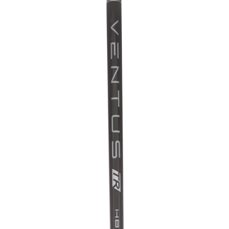 TaylorMade Qi10 Graphite Mens Right Hand 4 Hybrid 22* Regular - Fujikura Ventus TR HB 6-R