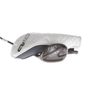 TaylorMade Qi10 Graphite Mens Right Hand 4 Hybrid 22* Regular - Fujikura Ventus TR HB 6-R