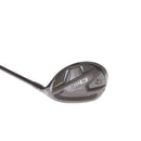 TaylorMade Qi10 Graphite Mens Right Hand 4 Hybrid 22* Regular - Fujikura Ventus TR HB 6-R