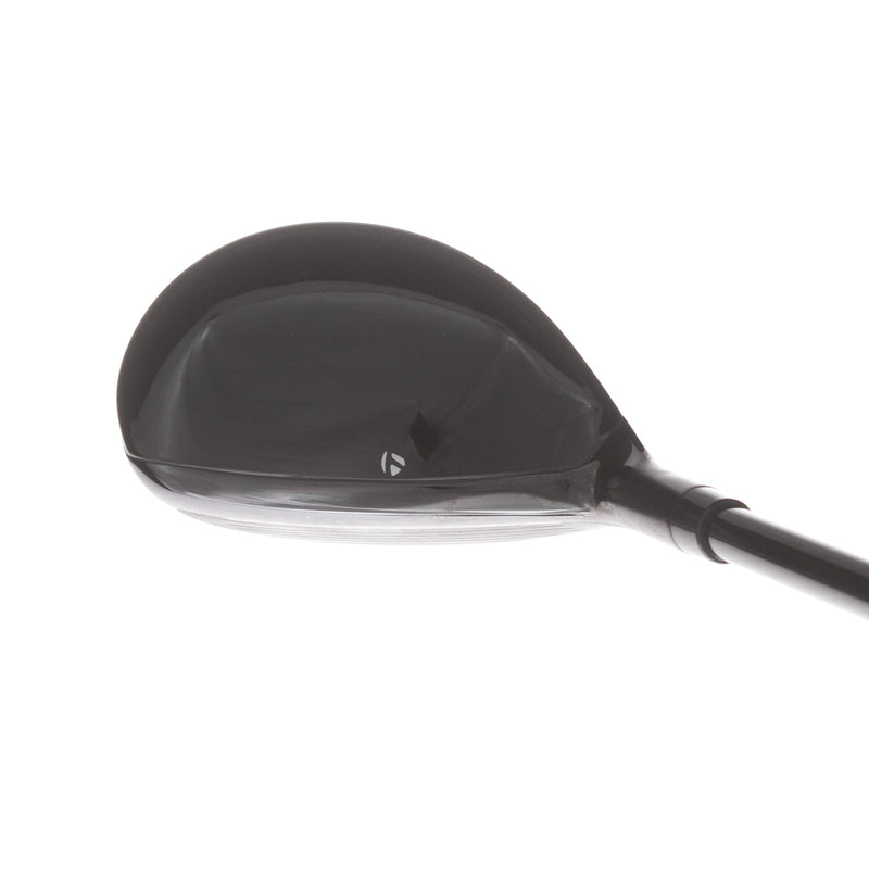 TaylorMade Qi10 Graphite Mens Right Hand 4 Hybrid 22* Regular - Fujikura Ventus TR HB 6-R
