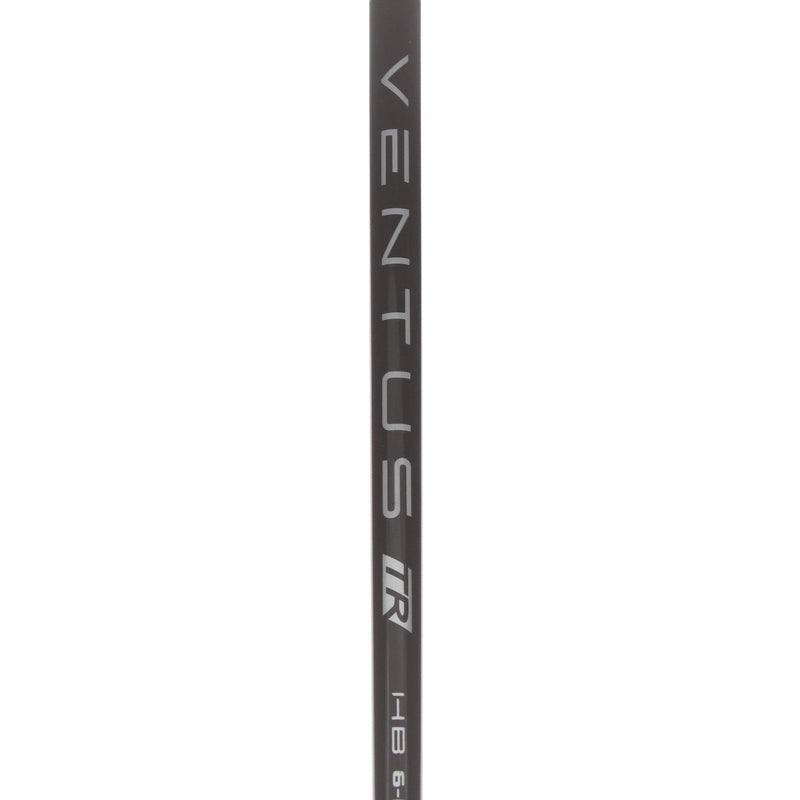 TaylorMade Qi10 Graphite Mens Right Hand 4 Hybrid 22* Regular - Fujikura Ventus TR HB 6-R