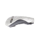 TaylorMade Qi10 Graphite Mens Right Hand 4 Hybrid 22* Regular - Fujikura Ventus TR HB 6-R