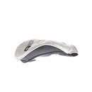 TaylorMade Qi10 Graphite Mens Right Hand 4 Hybrid 22* Stiff - Fujikura Ventus TR HB 7-S