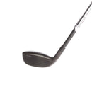 TaylorMade Qi10 Graphite Mens Right Hand 4 Hybrid 22* Stiff - Fujikura Ventus TR HB 7-S