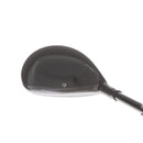 TaylorMade Qi10 Graphite Mens Right Hand 4 Hybrid 22* Stiff - Fujikura Ventus TR HB 7-S