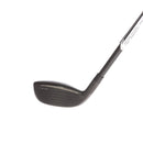TaylorMade Qi10 Graphite Mens Right Hand 4 Hybrid 22* Stiff - Fujikura Ventus TR HB 7-S