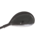 TaylorMade Qi10 Graphite Mens Left Hand 4 Hybrid 22* Regular - Fujikura Ventus TR HB 6-R