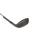TaylorMade Qi10 Graphite Mens Left Hand 4 Hybrid 22* Regular - Fujikura Ventus TR HB 6-R