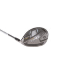 TaylorMade Qi10 Max Graphite Ladies Right Hand 4 Hybrid 23* Ladies - Fujikura Speeder NX 40 L