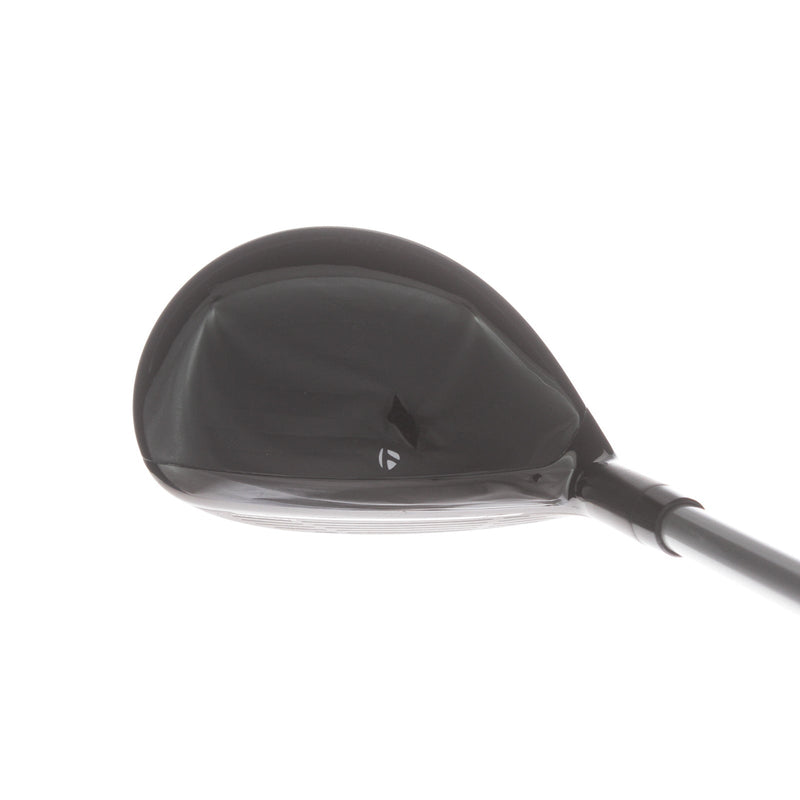 TaylorMade Qi10 Max Graphite Ladies Right Hand 4 Hybrid 23* Ladies - Fujikura Speeder NX 40 L