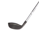 TaylorMade Qi10 Max Graphite Ladies Right Hand 4 Hybrid 23* Ladies - Fujikura Speeder NX 40 L