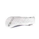 TaylorMade Qi10 Max Graphite Ladies Right Hand 4 Hybrid 23* Ladies - Fujikura Speeder NX 40 L