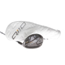 TaylorMade Qi10 Max Graphite Ladies Right Hand 4 Hybrid 23* Ladies - Fujikura Speeder NX 40 L