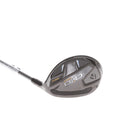 TaylorMade Qi10 Max Graphite Ladies Right Hand 4 Hybrid 23* Ladies - Fujikura Speeder NX 40 L