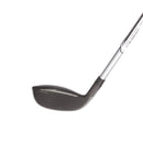 TaylorMade Qi10 Max Graphite Ladies Right Hand 4 Hybrid 23* Ladies - Fujikura Speeder NX 40 L