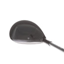 TaylorMade Qi10 Max Graphite Ladies Right Hand 4 Hybrid 23* Ladies - Fujikura Speeder NX 40 L