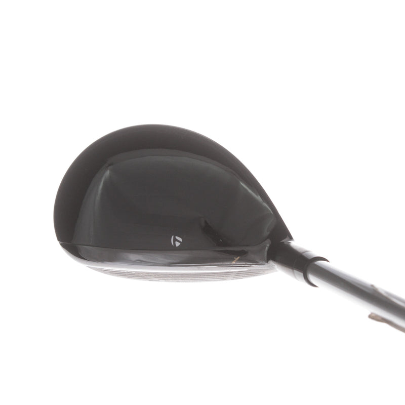 TaylorMade Qi10 Max Graphite Ladies Right Hand 4 Hybrid 23* Ladies - Fujikura Speeder NX 40 L
