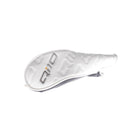 TaylorMade Qi10 Max Graphite Ladies Right Hand 4 Hybrid 23* Ladies - Fujikura Speeder NX 40 L