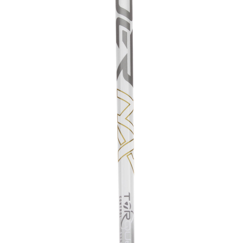 TaylorMade Qi10 Max Graphite Ladies Right Hand 5 Hybrid 27* Ladies - Fujikura Speeder NX 40 L