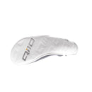 TaylorMade Qi10 Max Graphite Ladies Right Hand 5 Hybrid 27* Ladies - Fujikura Speeder NX 40 L