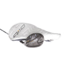 TaylorMade Qi10 Max Graphite Ladies Right Hand 5 Hybrid 27* Ladies - Fujikura Speeder NX 40 L