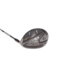 TaylorMade Qi10 Max Graphite Ladies Right Hand 5 Hybrid 27* Ladies - Fujikura Speeder NX 40 L