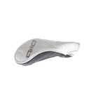 TaylorMade Qi10 Max Graphite Ladies Right Hand 5 Hybrid 27* Ladies - Fujikura Speeder NX 40 L