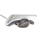 TaylorMade Qi10 Max Graphite Ladies Right Hand 5 Hybrid 27* Ladies - Fujikura Speeder NX 40 L