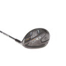 TaylorMade Qi10 Max Graphite Ladies Right Hand 5 Hybrid 27* Ladies - Fujikura Speeder NX 40 L