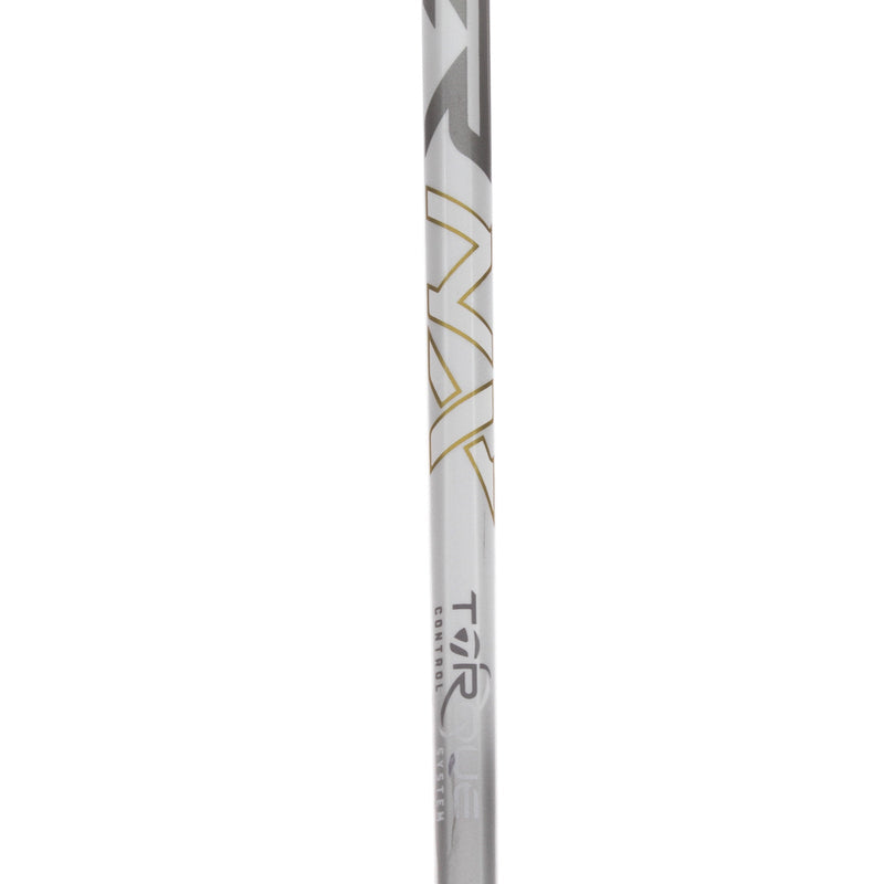 TaylorMade Qi10 Max Graphite Ladies Right Hand 5 Hybrid 27* Ladies - Fujikura Speeder NX 40 L