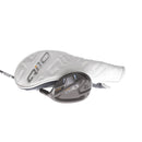 TaylorMade Qi10 Max Graphite Ladies Right Hand 5 Hybrid 27* Ladies - Fujikura Speeder NX 40 L