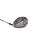 TaylorMade Qi10 Max Graphite Ladies Right Hand 5 Hybrid 27* Ladies - Fujikura Speeder NX 40 L