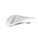 TaylorMade Qi10 Max Graphite Ladies Right Hand 5 Hybrid 27* Ladies - Fujikura Speeder NX 40 L