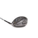 TaylorMade Qi10 Graphite Mens Right Hand 5 Hybrid 25* Senior - Fujikura Ventus TR HB 5-A