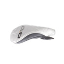 TaylorMade Qi10 Graphite Mens Right Hand 5 Hybrid 25* Senior - Fujikura Ventus TR HB 5-A