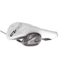 TaylorMade Qi10 Graphite Mens Right Hand 5 Hybrid 25* Senior - Fujikura Ventus TR HB 5-A