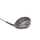 TaylorMade Qi10 Graphite Mens Right Hand 5 Hybrid 25* Senior - Fujikura Ventus TR HB 5-A